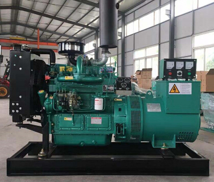 铜鼓宗申动力10kw小型柴油发电机