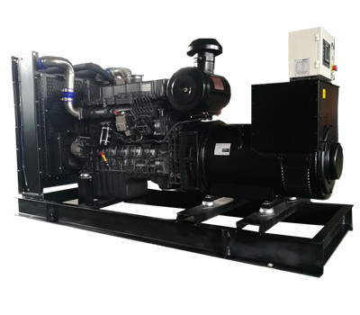 铜鼓上柴柴油发电机组50KW-700KW