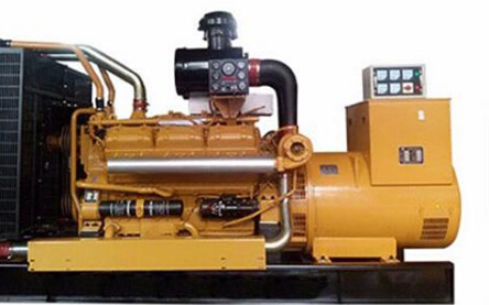 铜鼓发电机出租