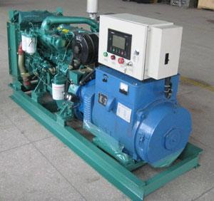 铜鼓发电机出租