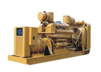 铜鼓发电机出租