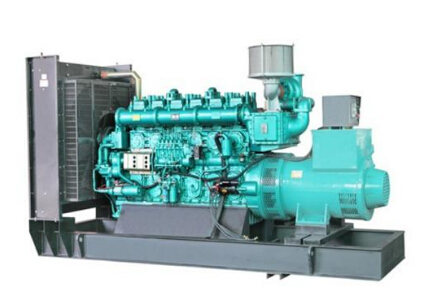 铜鼓发电机出租