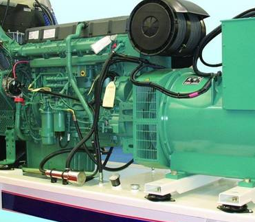 铜鼓发电机出租